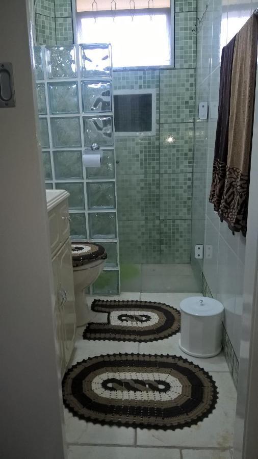 Cafofo Da Rosane Apartment Пелотас Екстериор снимка