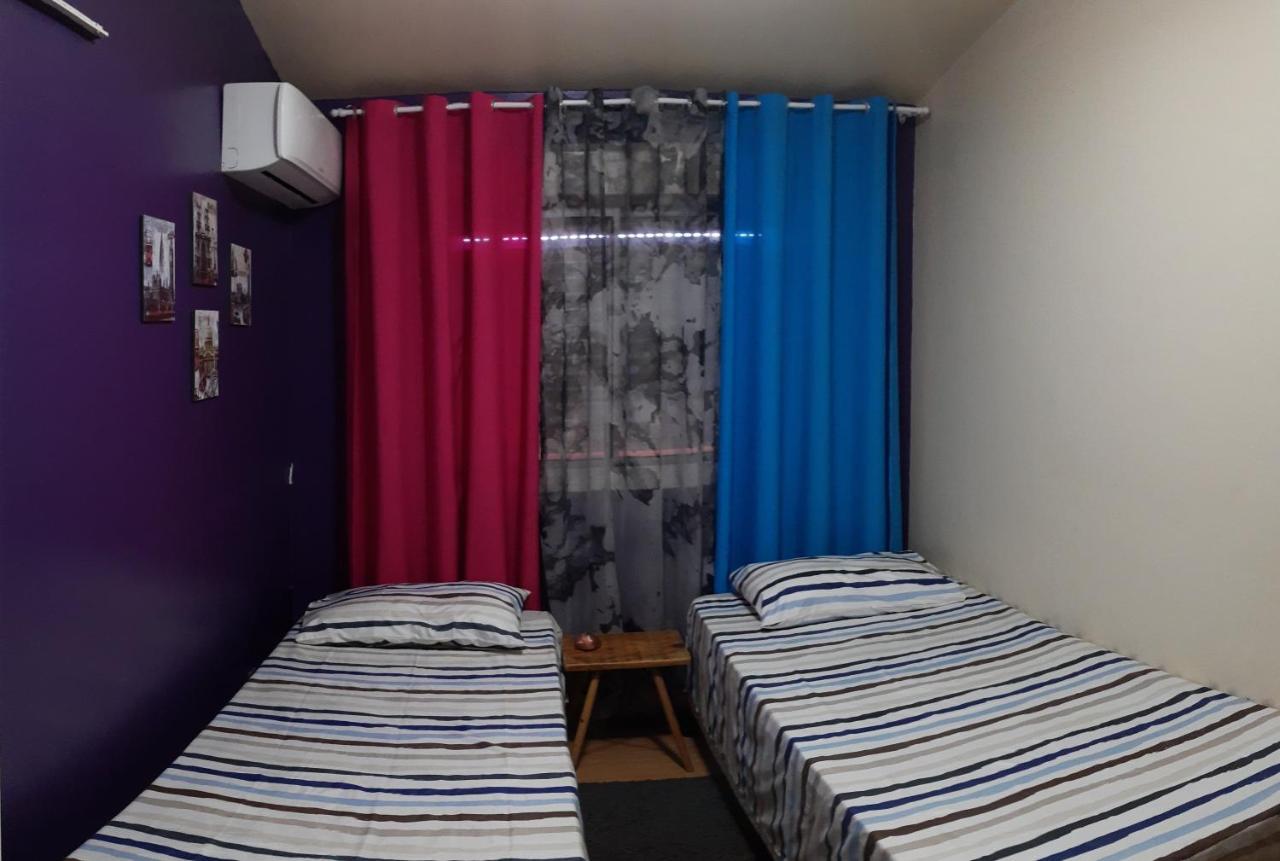 Cafofo Da Rosane Apartment Пелотас Екстериор снимка