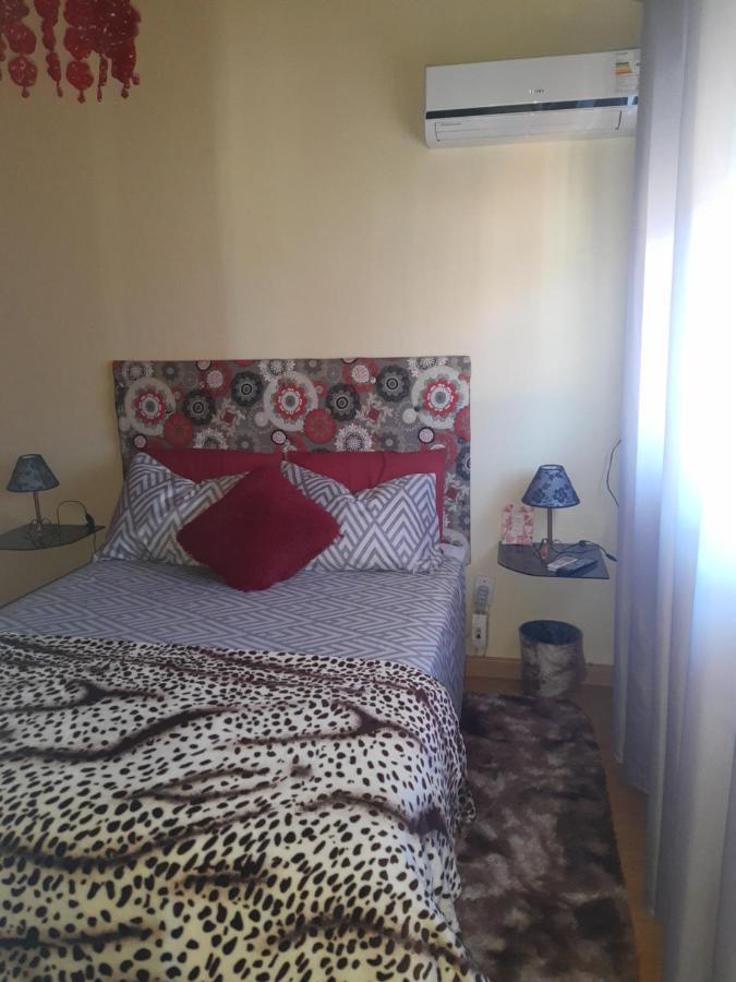 Cafofo Da Rosane Apartment Пелотас Екстериор снимка