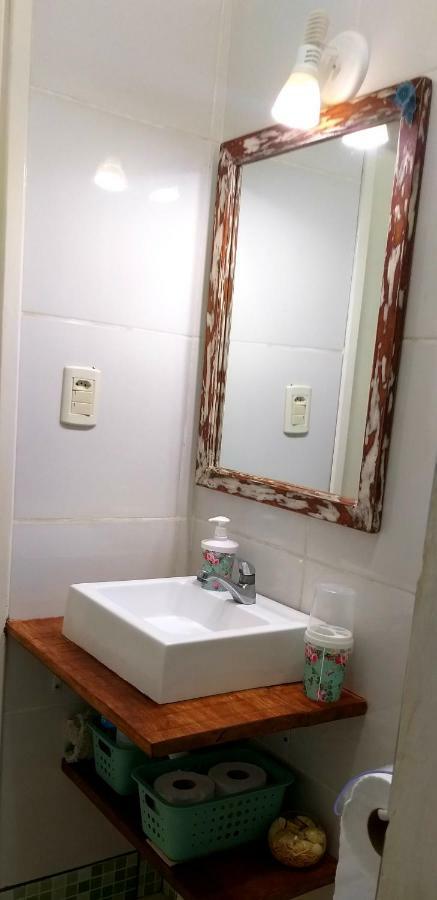 Cafofo Da Rosane Apartment Пелотас Екстериор снимка